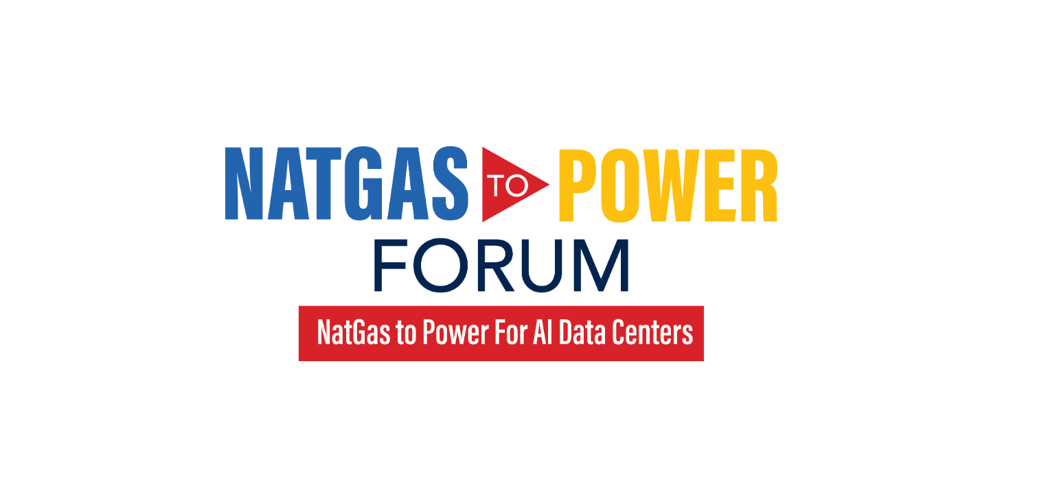 #NatGasToPowerForum